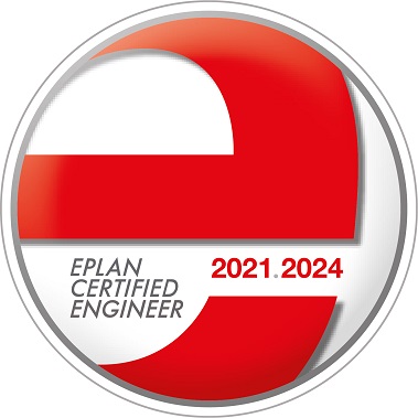 ECE logo 2021 2024